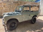 Thumbnail Photo 10 for 1965 Land Rover Series II